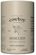 Cowboy Colostrum