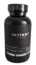 Instant Hydration Vitamin D+K